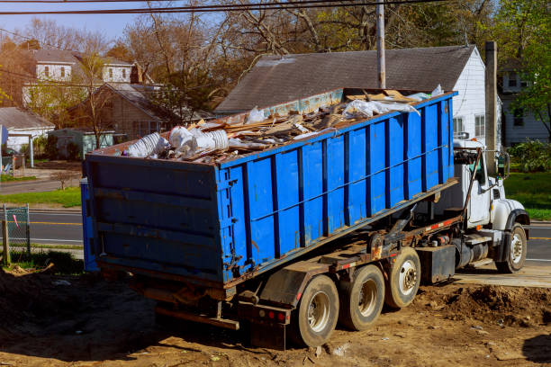 Best Shed Removal  in Germantown, TN