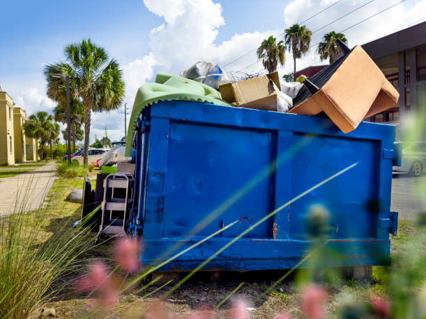 Best Recycling Services for Junk  in Germantown, TN
