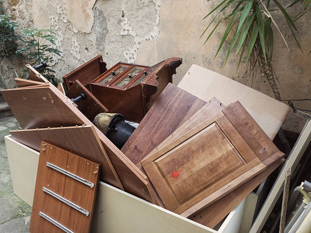 Best Furniture Removal  in Germantown, TN